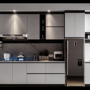 DESAIN KITCHEN SET 2026