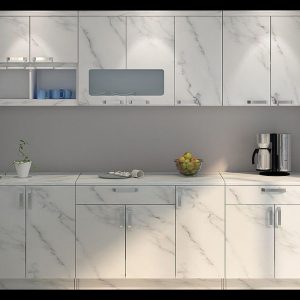 DESAIN KITCHEN SET 2029