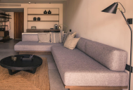 Sofa Minimalis Amadeus 253