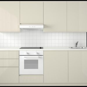 DESAIN KITCHEN SET 2032