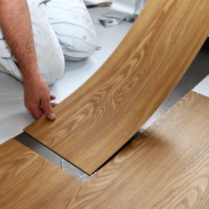 Flooring & Vinyl